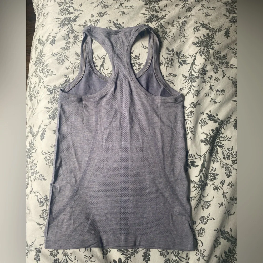 Swiftly Tech Racerback Tank 2.0 - Picture 3 of 6